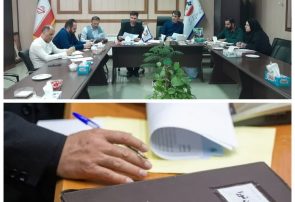 تصویب دوازده لایحه در جلسه رسمی شورای اسلامی شهر هشتگرد