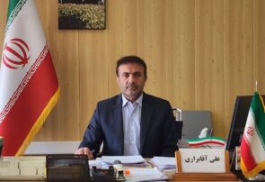 سرپرست خزانه داری