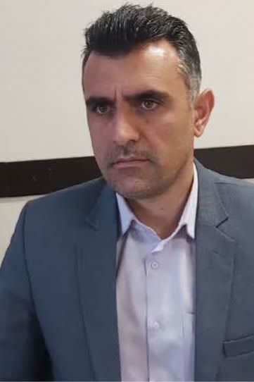 سرپرست واحد اجرائیات