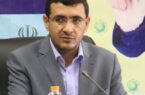 دکتر جلیل امینی سرپرست معاونت سیاسی،امنیتی و اجتماعی فرمانداری شهرستان ساوجبلاغ شد دکتر جلیل امینی سرپرست معاونت سیاسی،امنیتی و اجتماعی فرمانداری شهرستان ساوجبلاغ شد