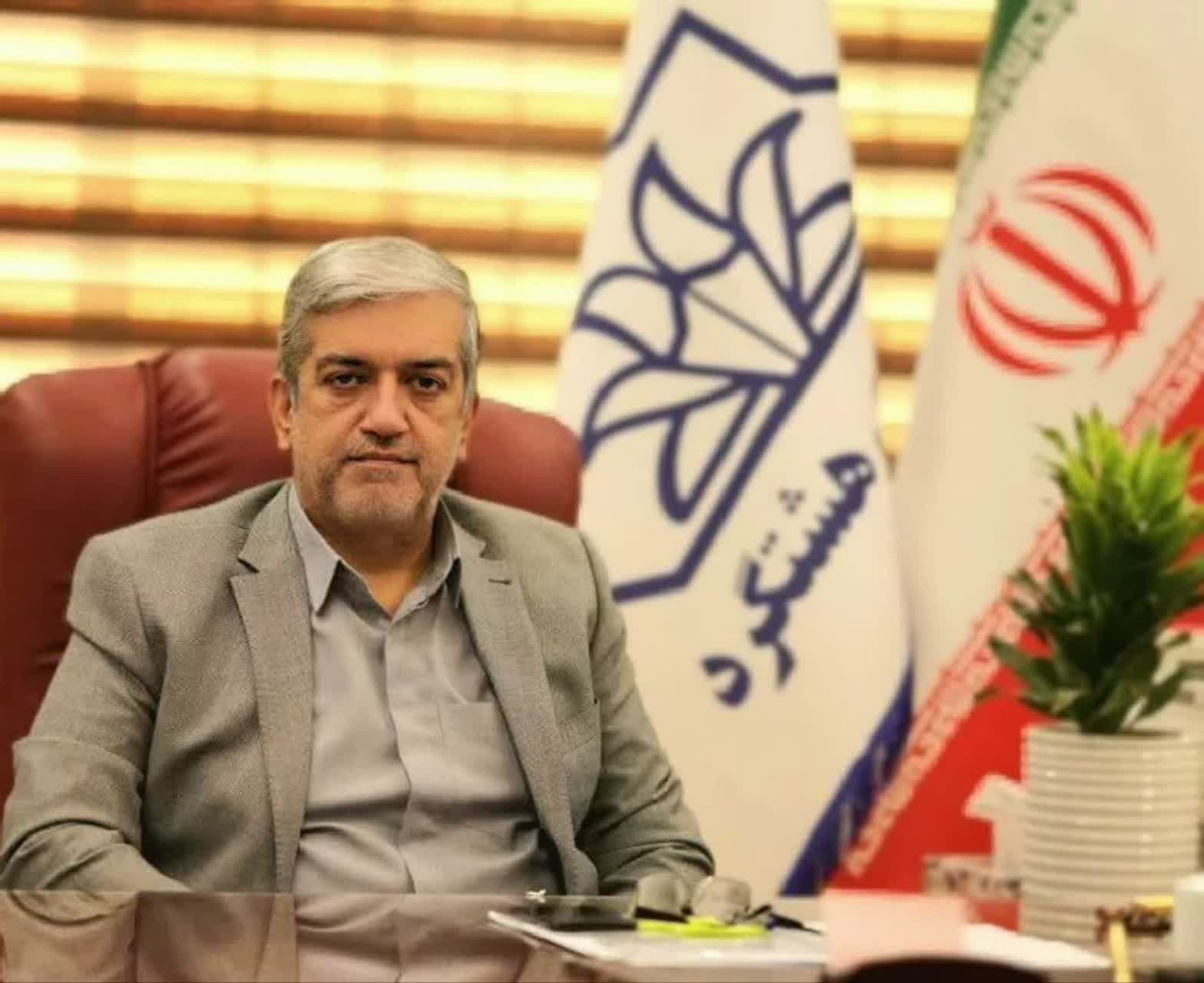 یکی از مشکلات چندین ساله شهر هشتگرد مرتفع گردید