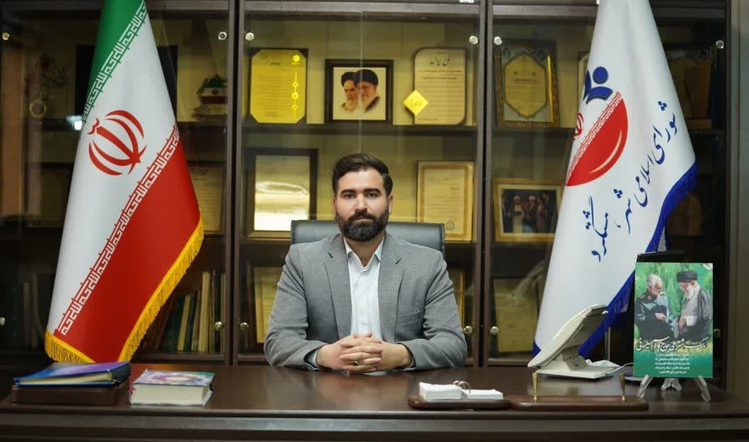 رئیس کمیسیون حمل و نقل و ترافیک، آموزش و بهداشت شهرداری و نماینده شورای اسلامی شهر در کمیسیون ماده ۱۰۰ شهرداری انتخاب شد.