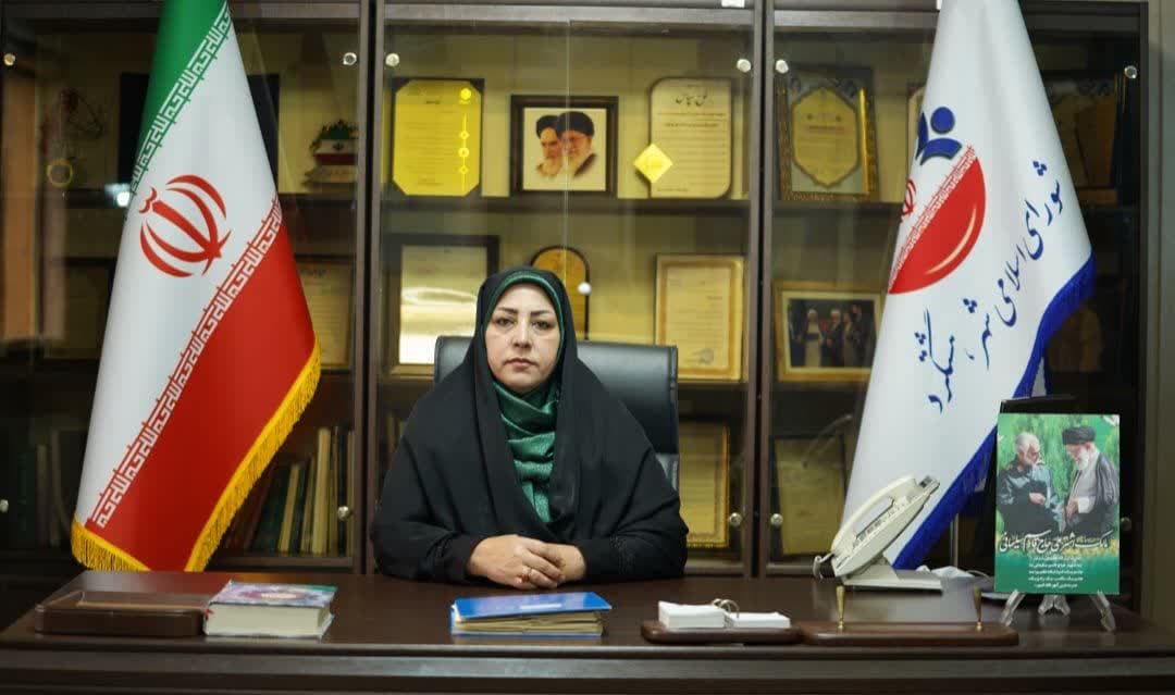 رئیس کمیسیون فضای سبز و عضو کمیسیون ماده ۱۰۰ شهرداری و شورای اسلامی شهر انتخاب شد.