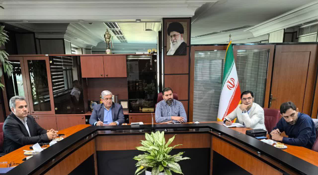 تدوین برنامه ۵ ساله راهبردی شهرداری هشتگرد در مسیر پایانی