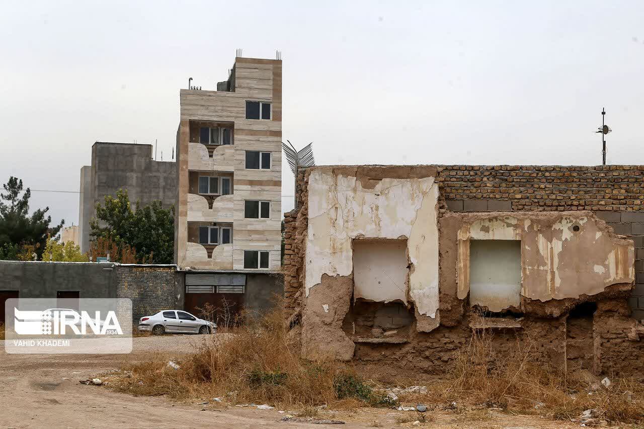 صدور پروانه نوسازی در بافتهای فرسوده حداکثر ظرف ۳ ماه