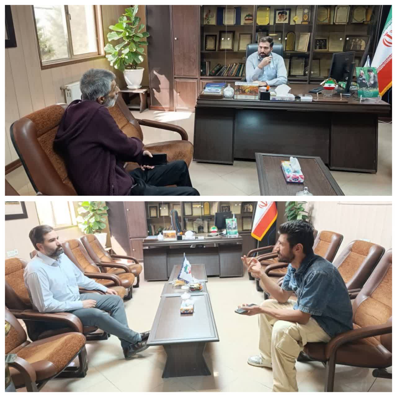 شرایط اقتصادی مانع از خدمات رسانی شهرداری و شورا به شهروندان نخواهد شد!