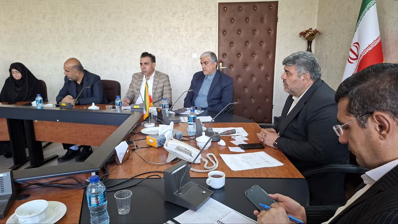 🔰 فرماندار شهرستان ساوجبلاغ: قرارگاه اجتماعی تجربه خوبی در خدمت به محلات کم برخوردار بوده است