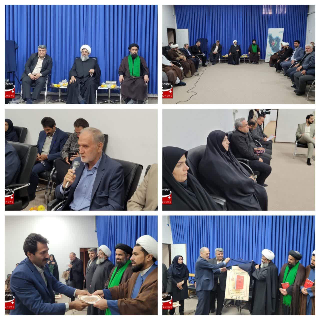 تمرکز فعالیتهای فرهنگی در هفته کتاب بر آموزش و پرورش باشد