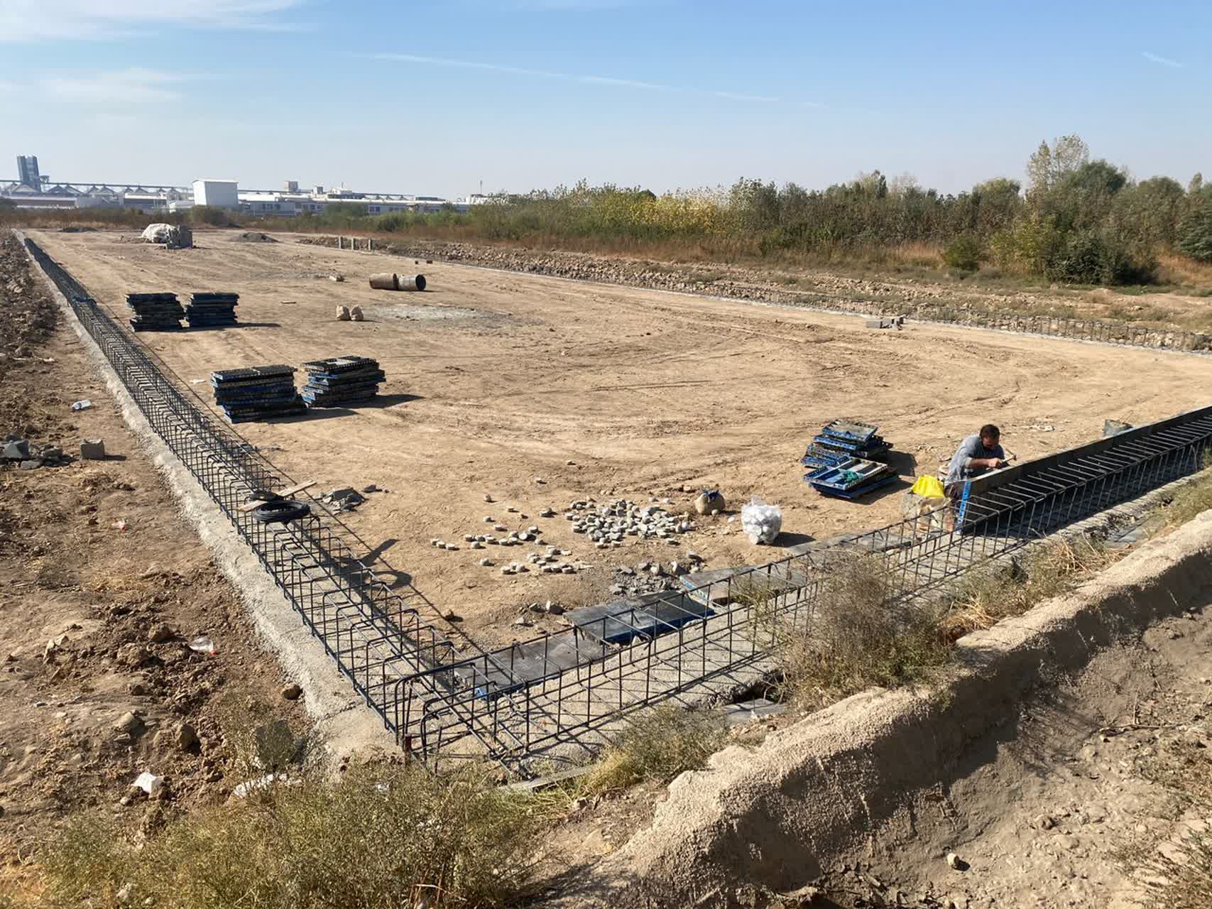 دستور شهردار هشتگرد برای ساماندهی املاک شهرداری