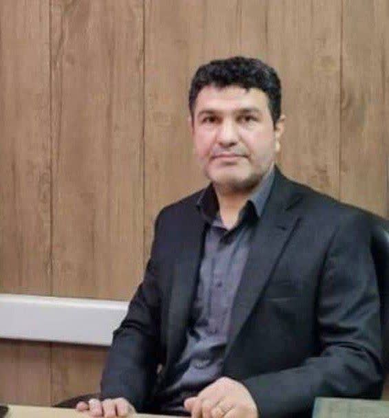 سرپرست واحد طرح و برنامه