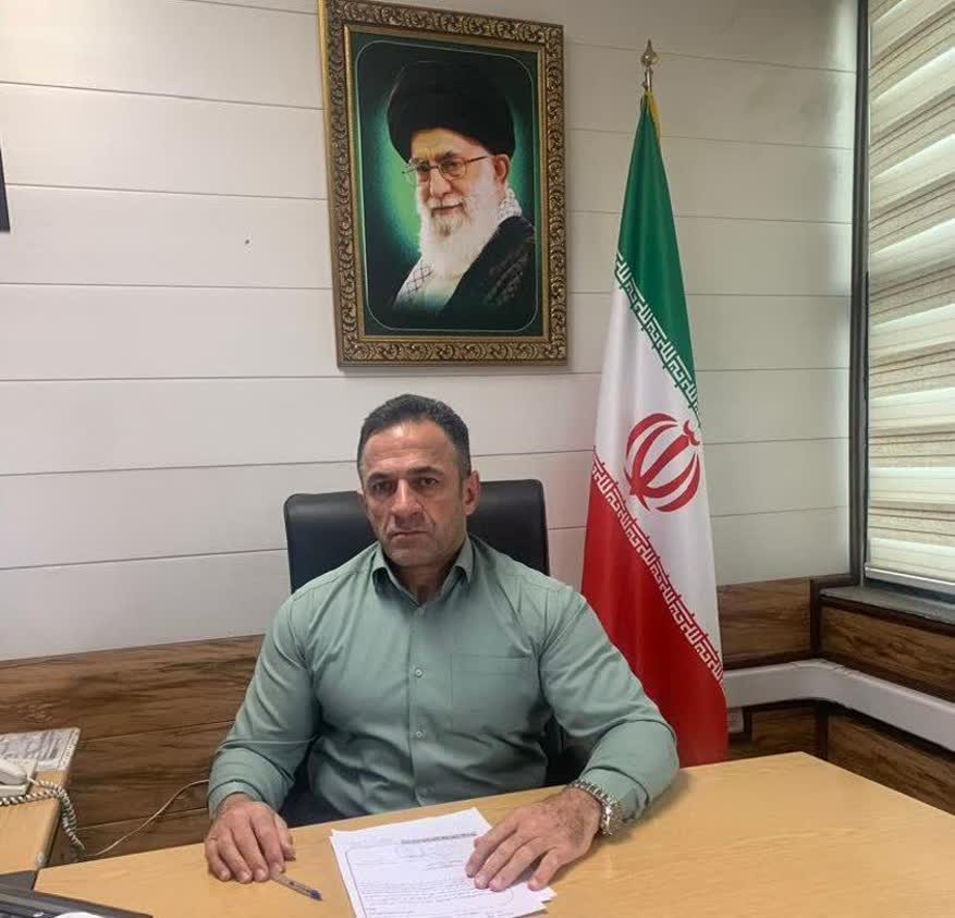 جانشین حوزه معاونت خدمات شهری