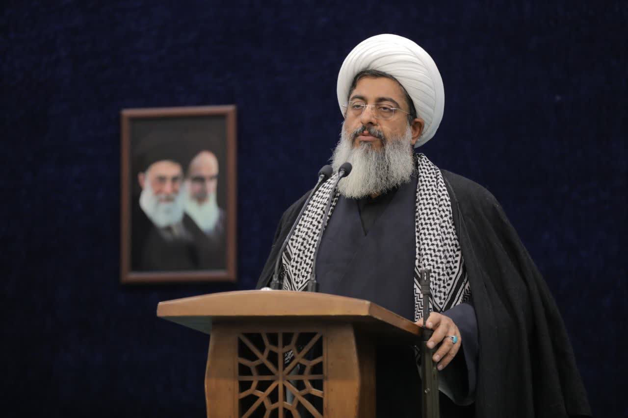 تفکر بسیجی امروز مرزهای جغرافیا را درنوردیده است