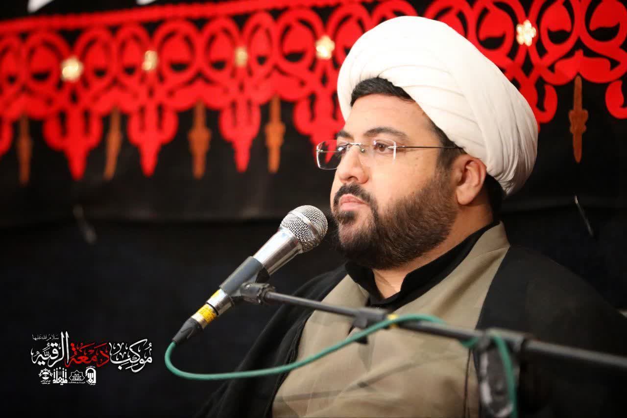 درود بر بسیجیانی که با ایمان، بصیرت و عمل، نام مسجد را زنده نگه داشته